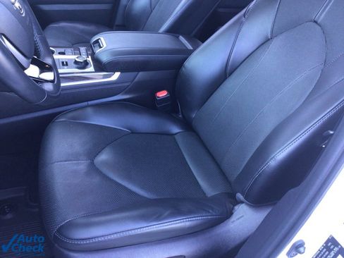 Used 2022 Toyota Highlander Limited image 13