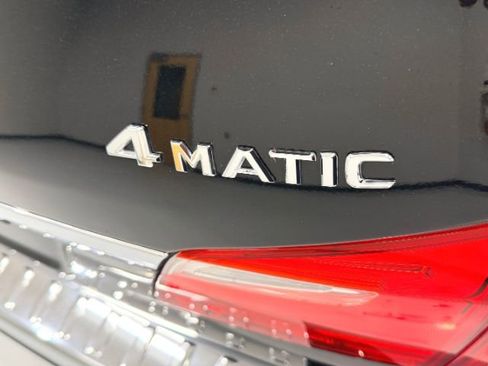 Used 2015 Mercedes-Benz GL 450 4MATIC w/ Appearance Package image 13