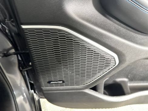 Used 2022 Jeep Grand Cherokee Trailhawk AWD/4WD image 32