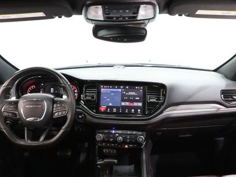 Used 2023 Dodge Durango R/T w/ Tow 'N Go Package image 14