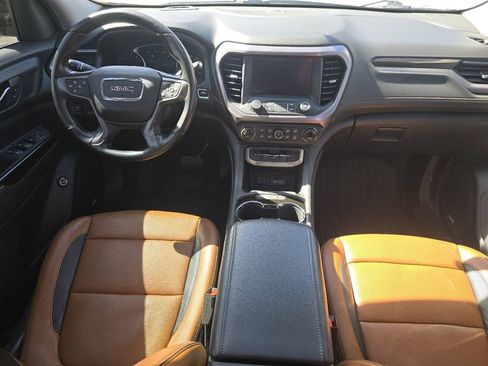 Used 2020 GMC Acadia AT4 w/ Driver Alert Package II image 23