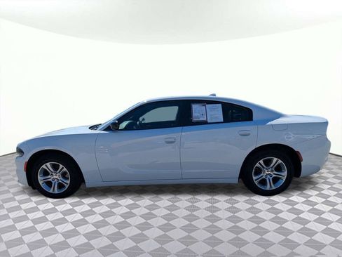 Used 2023 Dodge Charger SXT image 6