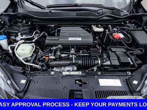 Used 2018 Honda CR-V EX image 15