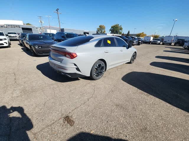 Used 2024 Kia K5 GT-Line w/ GT-Line Premium Package FWD image 17