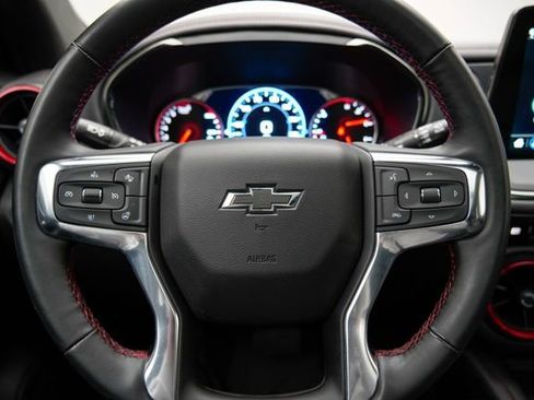Used 2023 Chevrolet Blazer RS w/ Enhanced Convenience Package FWD image 32