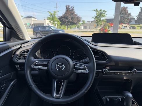 Used 2023 MAZDA CX-30 AWD 2.5 S w/ Preferred Package image 13