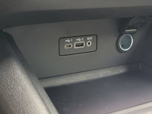 New 2026 Nissan Altima 2.5 SV FWD image 31