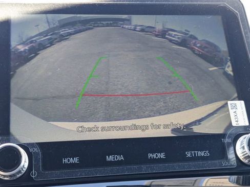 New 2026 Mitsubishi Eclipse Cross AWD image 25