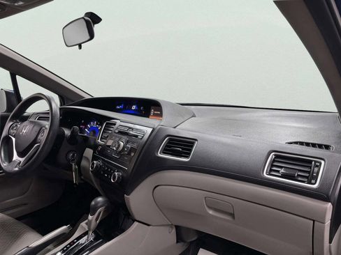 Used 2015 Honda Civic LX image 19
