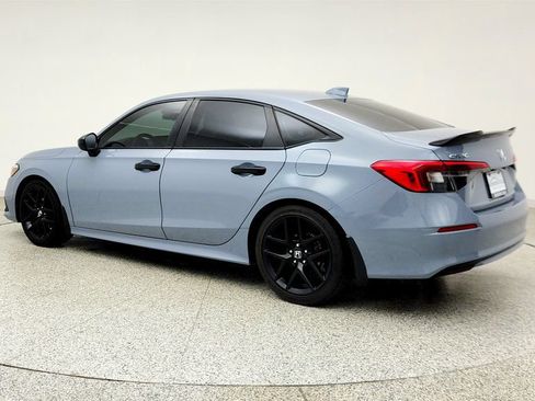 Used 2024 Honda Civic Sport image 7