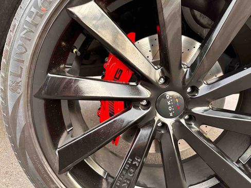 Used 2017 Mercedes-Benz G 63 AMG 4MATIC image 63