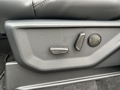 New 2026 Ford Expedition Platinum w/ Stealth Appearance Package image 14