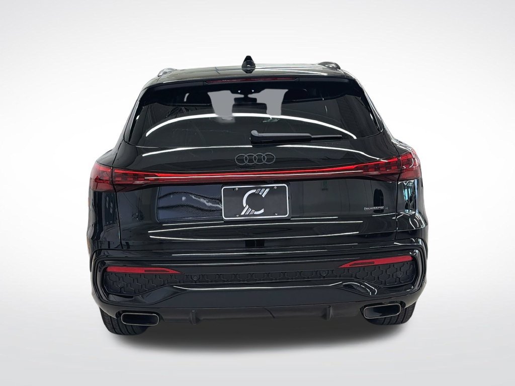 New 2026 Audi Q5 2.0T AWD/4WD image 4