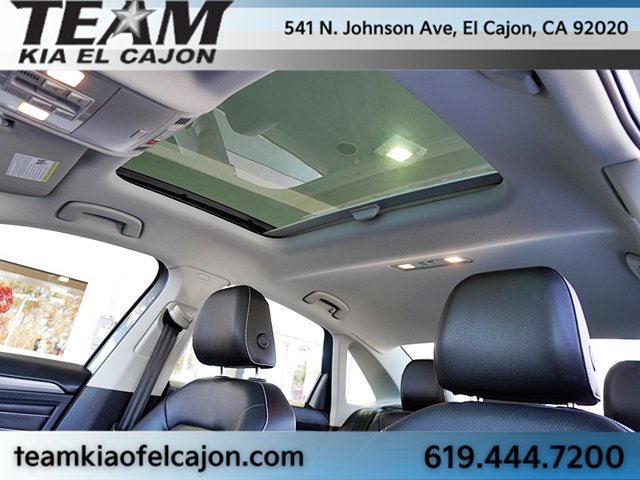 Used 2023 Volkswagen Jetta SEL FWD image 17