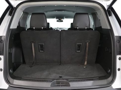 Used 2017 GMC Acadia SLT FWD image 36