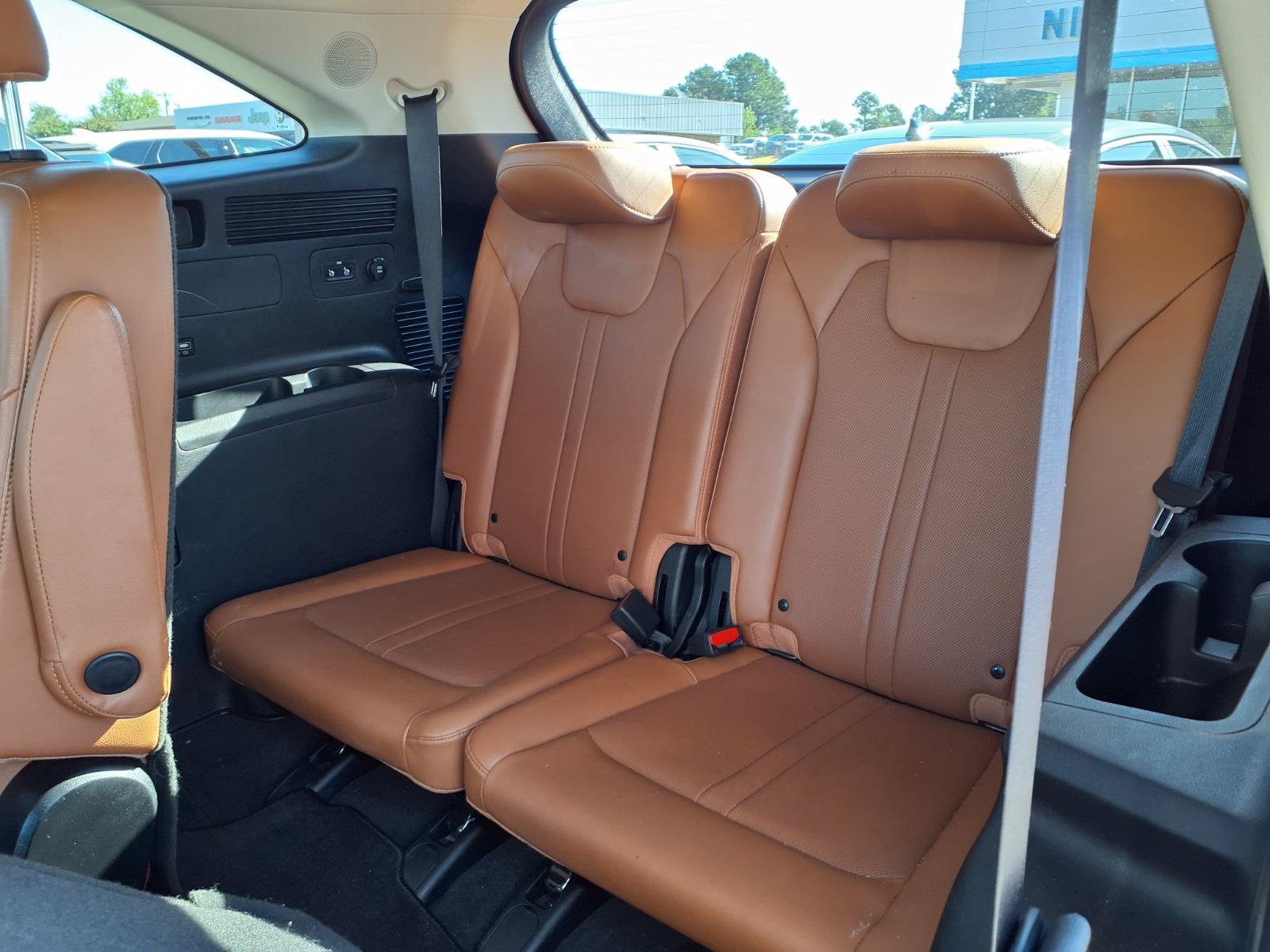 Used 2023 Kia Sorento SX Prestige AWD/4WD image 20