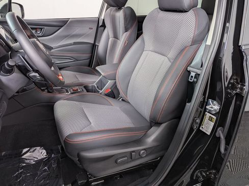 Used 2024 Subaru Forester Sport AWD/4WD image 18