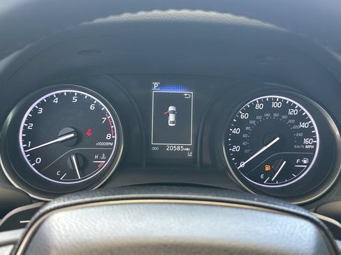 Used 2021 Toyota Camry SE FWD image 20
