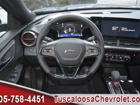 New 2026 Chevrolet Trax RS w/ Driver Confidence Package image 20