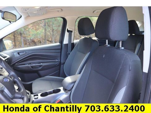 Used 2015 Ford Escape S image 22