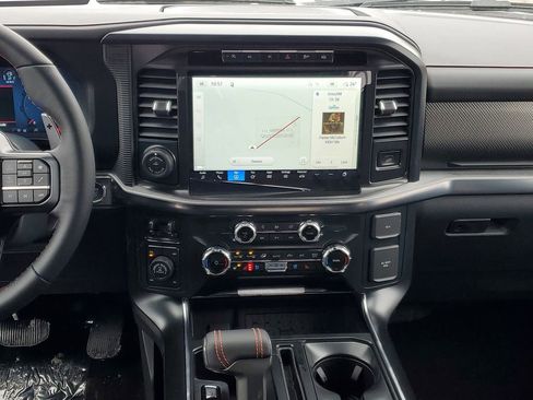 New 2026 Ford F150 Raptor image 29