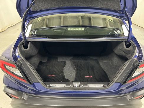 Used 2022 Subaru WRX Premium AWD/4WD image 11