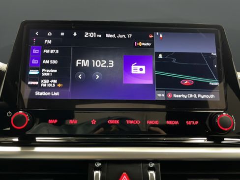 Used 2023 Kia Forte GT FWD image 28