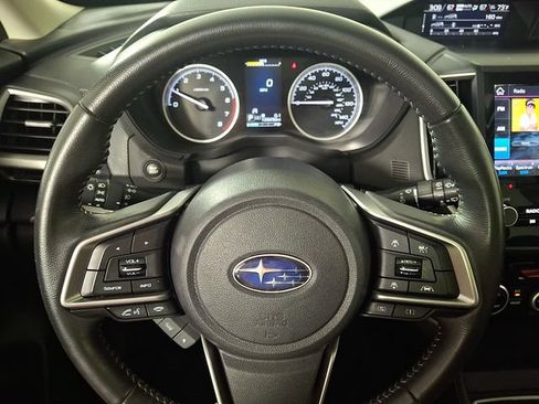 Used 2019 Subaru Forester Limited w/ Popular Package #3 AWD/4WD image 19