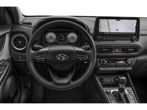 Used 2023 Hyundai Kona Limited AWD/4WD image 10