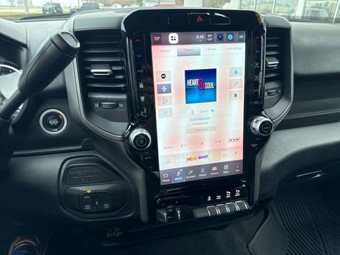 Used 2026 RAM 2500 Tradesman image 25