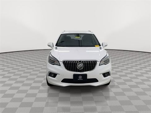 Used 2017 Buick Envision Essence image 3
