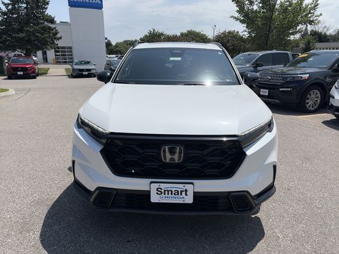 Used 2024 Honda CR-V Sport image 2