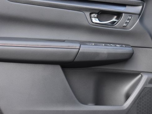 New 2026 Honda CR-V Sport-L image 11