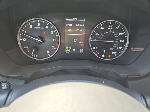 New 2026 Subaru Ascent Bronze Edition AWD/4WD image 21