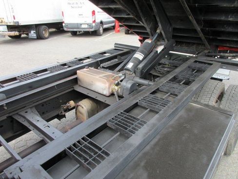 Used 2021 Ford F550 4x4 SuperCab Super Duty image 27