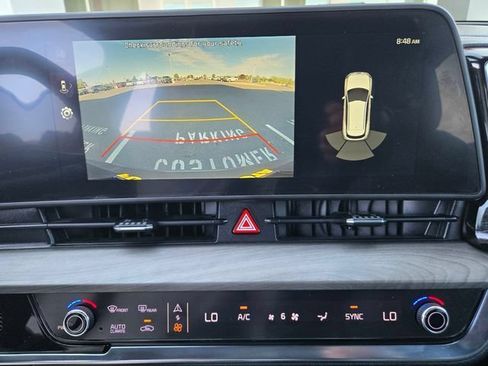 Used 2023 Kia Sportage X-Line w/ X-Line Premium Package AWD/4WD image 14
