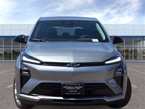 New 2027 Chevrolet Bolt LT w/ Comfort Package FWD image 3