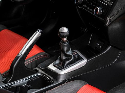 Used 2015 Honda Civic Si image 26