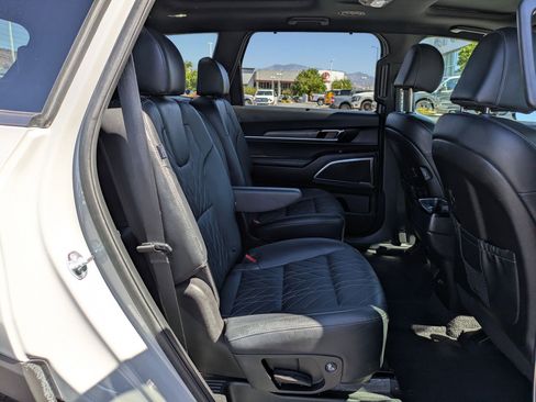 Used 2024 Kia Telluride SX X-Pro AWD/4WD image 31