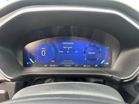 Used 2020 Ford Escape Titanium AWD/4WD image 16