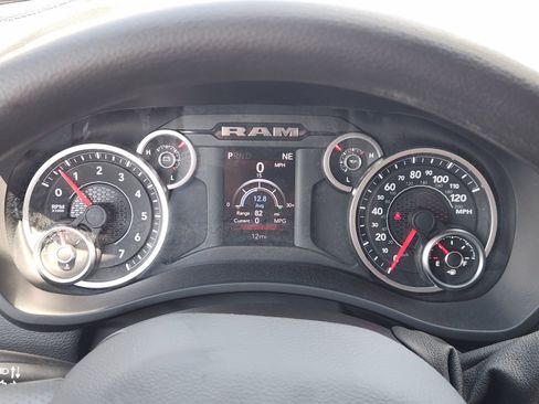 New 2026 RAM 2500 Tradesman image 14