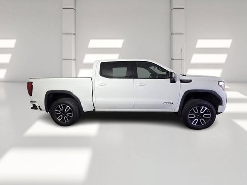Used 2019 GMC Sierra 1500 AT4 w/ AT4 Premium Package AWD/4WD image 5
