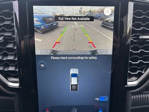 Certified 2024 Ford Ranger XLT w/ FX4 Off-Road Package image 12