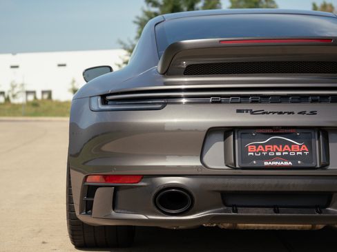 Used 2024 Porsche 911 Carrera 4S AWD/4WD image 39