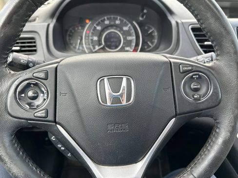 Used 2016 Honda CR-V EX-L image 39