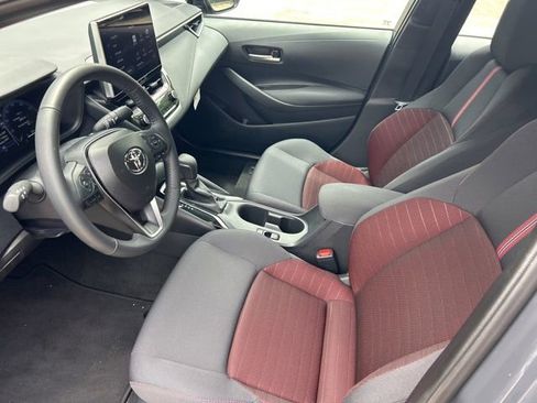 Used 2026 Toyota Corolla SE w/ SE Package FWD image 24