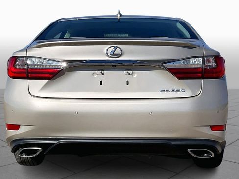 Used 2017 Lexus ES 350 image 5