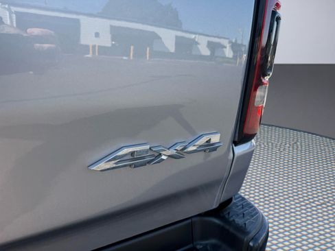 Used 2023 RAM 1500 Tradesman AWD/4WD image 6