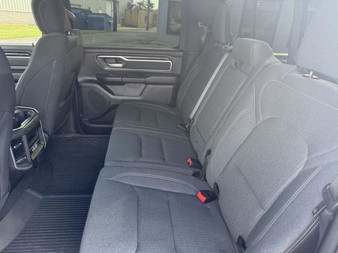 Used 2023 RAM 1500 Big Horn AWD/4WD image 35