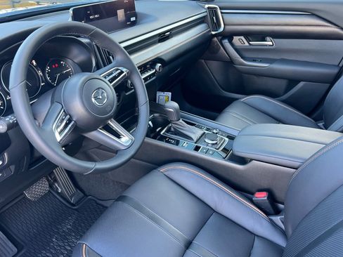 New 2026 MAZDA CX-50 AWD 2.5 Hybrid w/ Weather Package image 7
